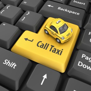 GPS in the Taxi Industry